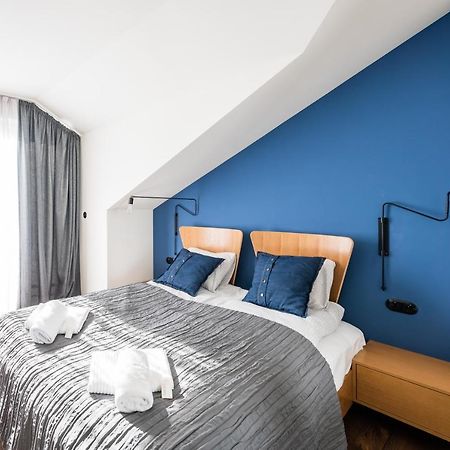 Wegierska Luxury Loft Wawelofts Apartment Красков Екстериор снимка