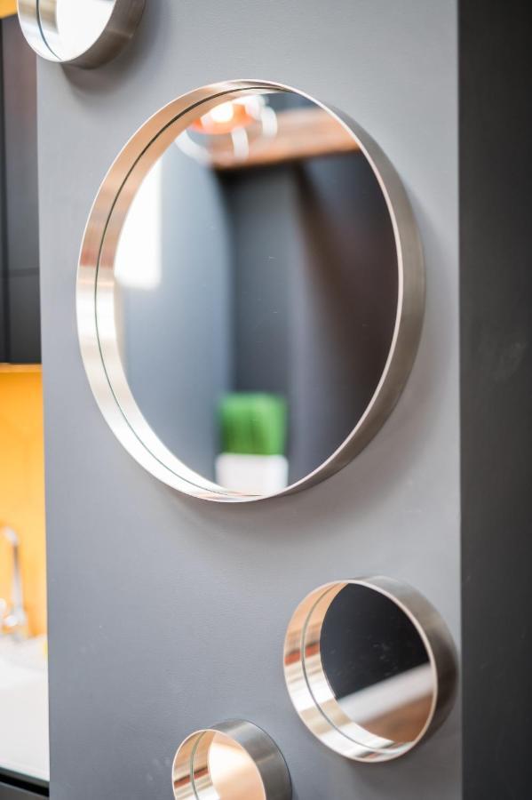 Wegierska Luxury Loft Wawelofts Apartment Красков Екстериор снимка