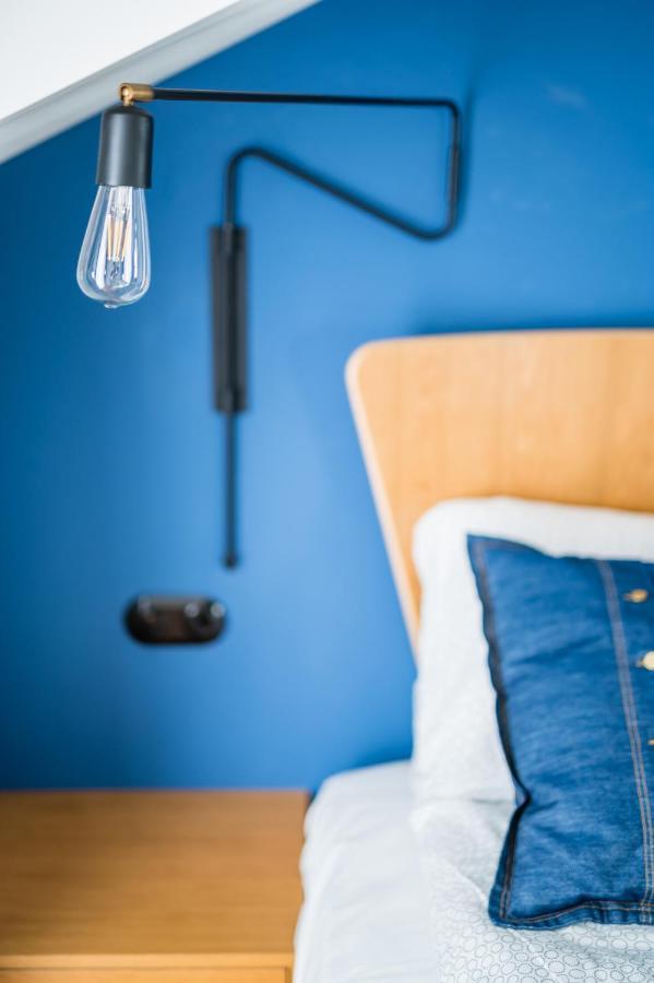 Wegierska Luxury Loft Wawelofts Apartment Красков Екстериор снимка